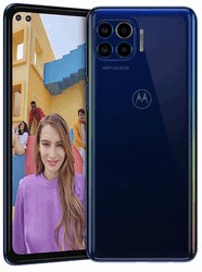 Замена дисплея на телефоне Motorola One 5G в Пензе